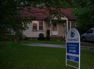 705 S Lafayette St, Cloverdale, IN 46120