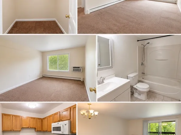 2000 Cromwell Hills Dr #2107, Cromwell, CT 06416