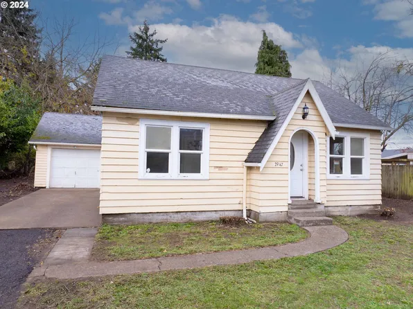 2947 Elmira Rd, Eugene, OR 97402