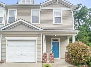 4820 Landover Arbor Pl, Raleigh, NC 27616