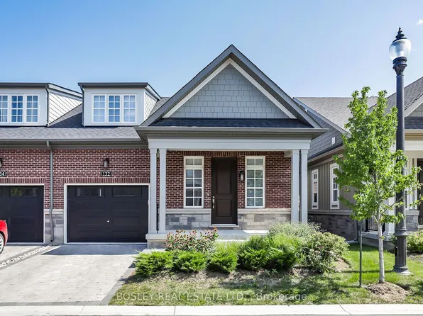 132 Anne St, Niagara On The Lake, ON L0S 1J0