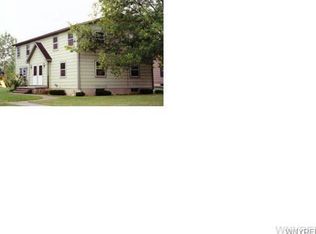 269 Kaymar Dr, Amherst, NY 14228