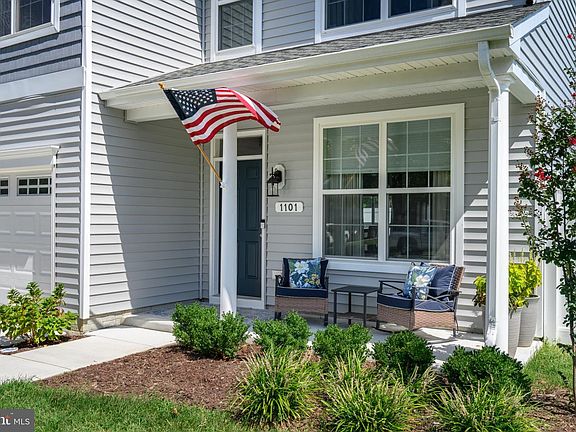 2nd image of 1101 Trice Meadows Cir