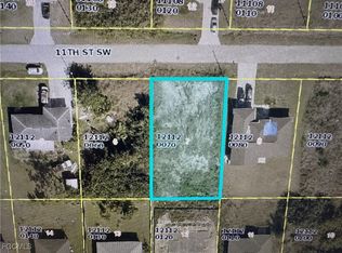 3705 11th St SW, Lehigh Acres, FL 33976