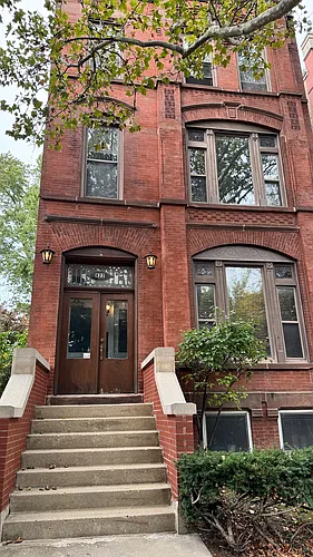 822 W George St #2 Photo 1