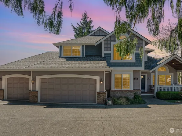 5335 Highland Drive SE, Auburn, WA 98092