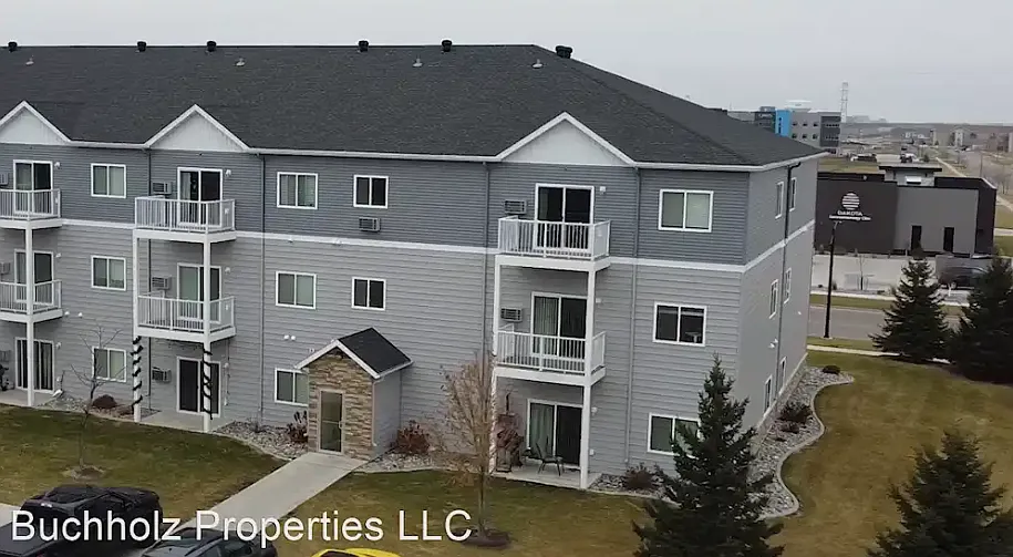 West Ridge — Photo 1
