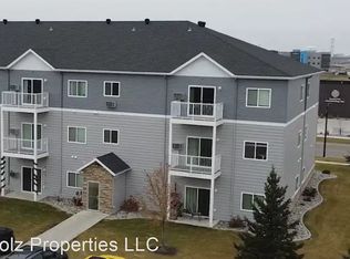 West Ridge, Fargo, ND 58104