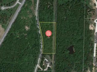 1901 Crow Rd, Joplin, MO 64801