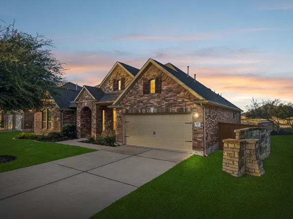 165 Lady Bird Ln, Georgetown, TX 78628