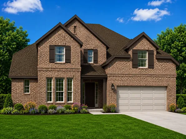 Eastland Plan, Myrtle Creek
