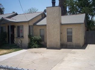 143 E Alru Ave, Rialto, CA 92376