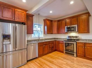 466 Main St, Weymouth, MA 02190