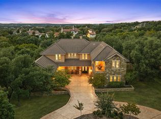 104 Bella Strada Cv, Austin, TX 78734