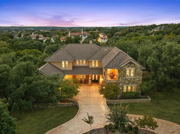 104 Bella Strada Cv, Austin, TX 78734