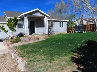 4549 N Enoch Rd, Enoch, UT 84721