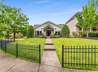 341 Rosebud Cir, Franklin, TN 37064