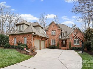 1405 Elmsford Ln, Matthews, NC 28105