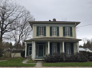 122 E Water St, Muncy, PA
