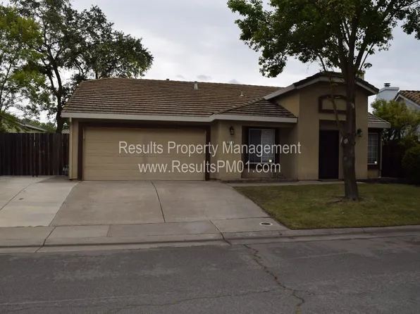 209 Henderson Ct, Roseville, CA 95747