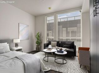 Fremont Village, Seattle, WA 98103