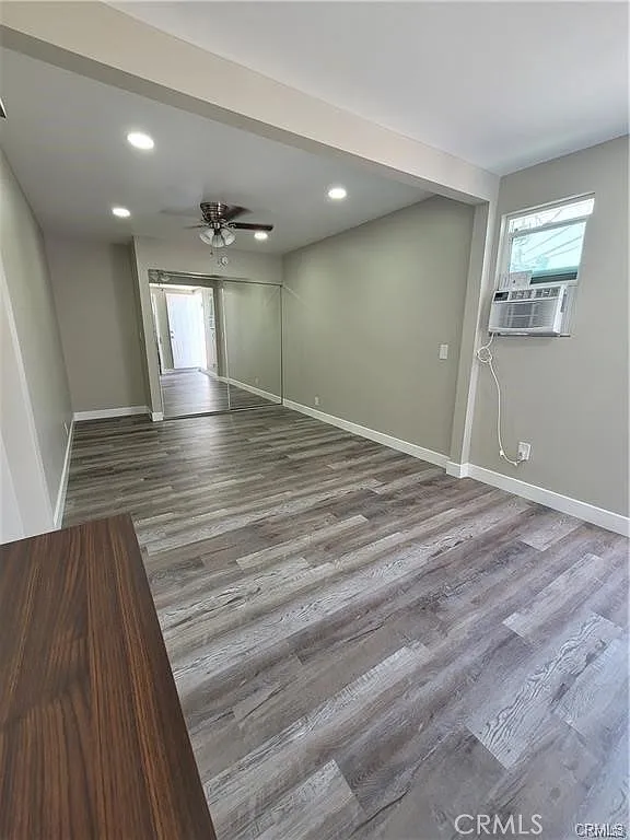 Studio, 450 sqft, $1,550 — Photo 4