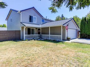 705 SE 2nd Ave, Battle Ground, WA 98604