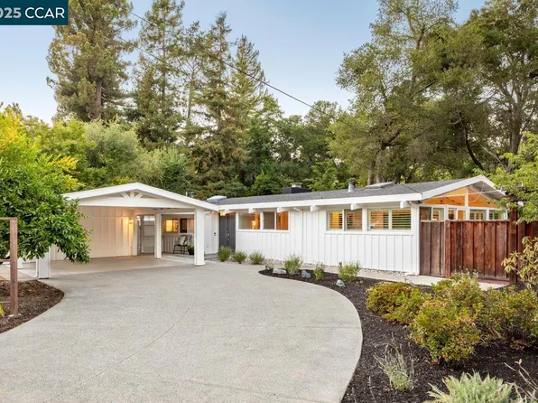 12 Dos Encinas, Orinda, CA 94563