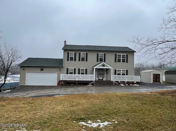 48 Ivy Ln, Montgomery, PA 17752