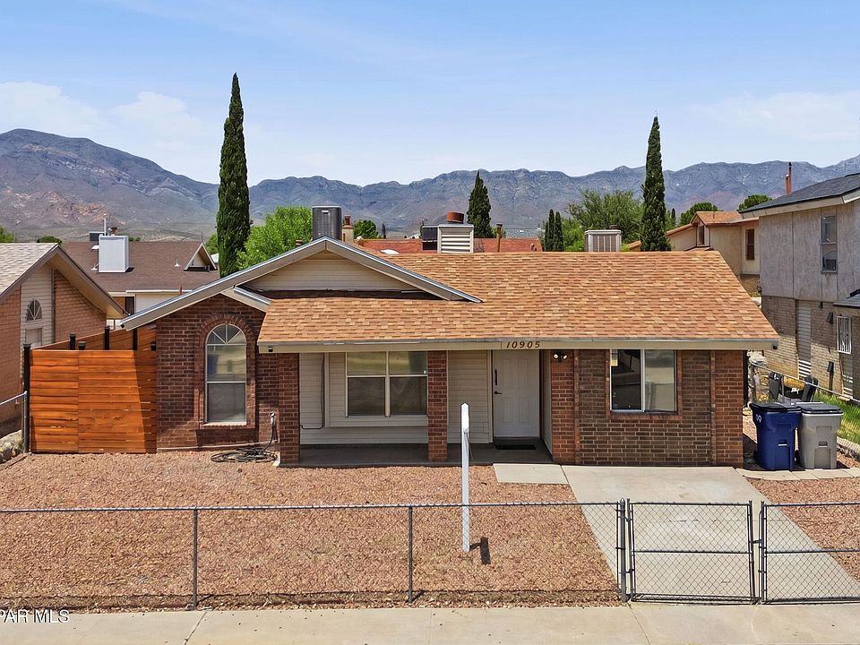 1st image of 10905 Dizzy Dean Pl