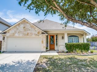 24402 Treaty Crk, San Antonio, TX 78255