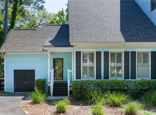 1 Plantation Homes Dr, Daufuskie Island, SC 29915