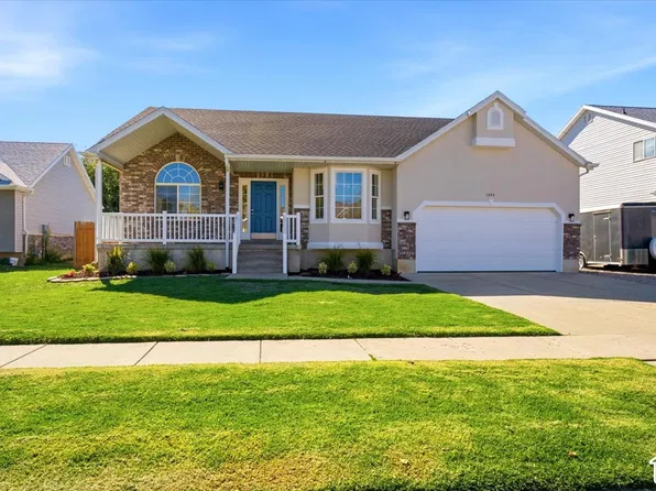 1045 W 400 S, Layton, UT 84041