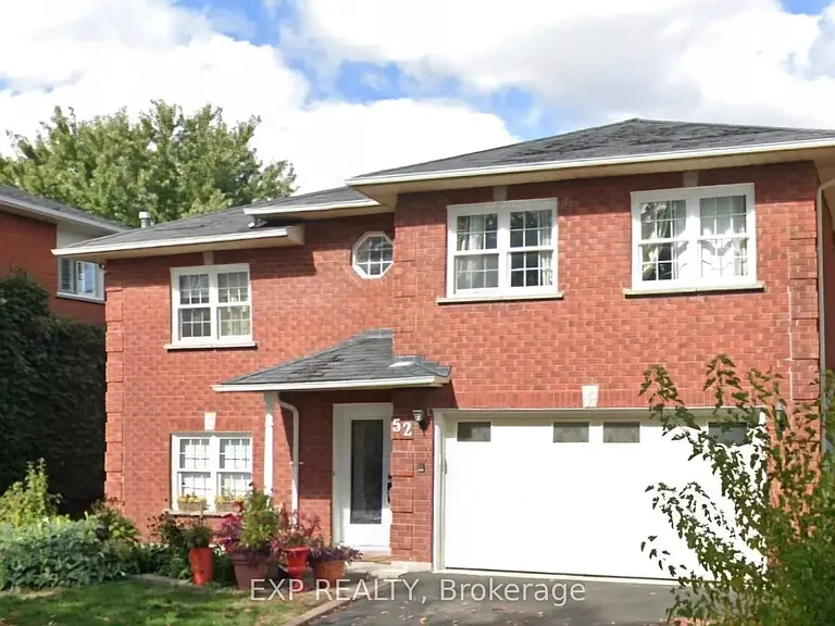 52 Waywell St N #BASEMENT — Photo 10