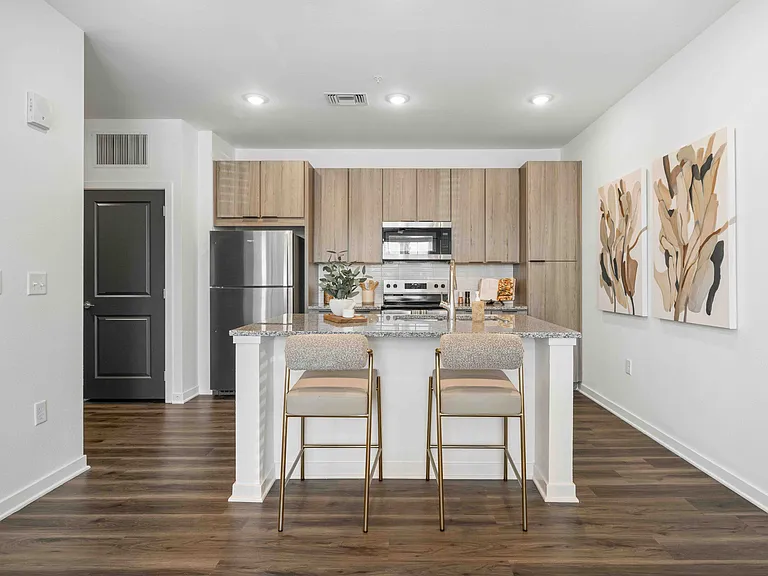 Verity Luxury Apartments — Photo 59