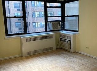 233 E 69th St APT 6O, New York, NY 10021