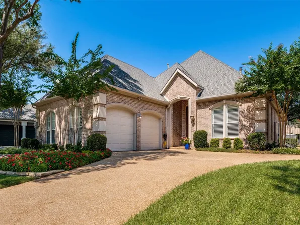 5625 Gleneagles Dr, Plano, TX 75093