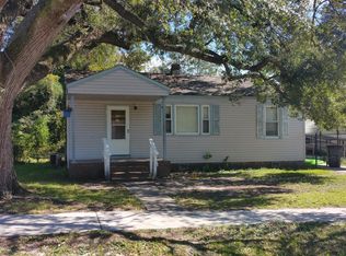 2671 Oregon Ave, North Charleston, SC 29405
