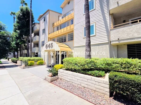 645 Chestnut Ave, Long Beach, CA