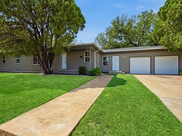 2308 Annabelle Ln, Fort Worth, TX 76119