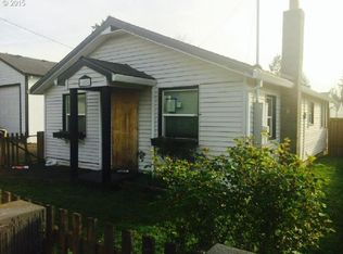 6520 SE 74th Ave, Portland, OR 97206