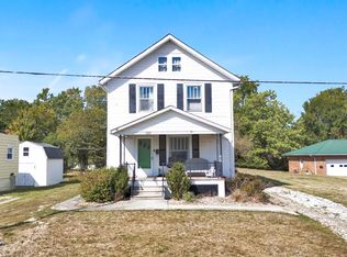 546 W Laurel St, Willard, OH 44890