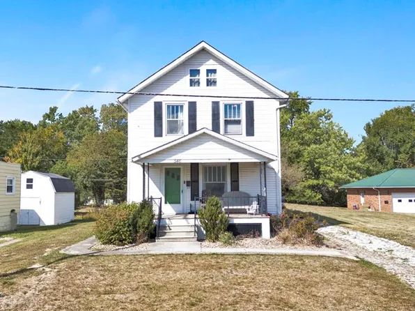 546 W Laurel St, Willard, OH 44890