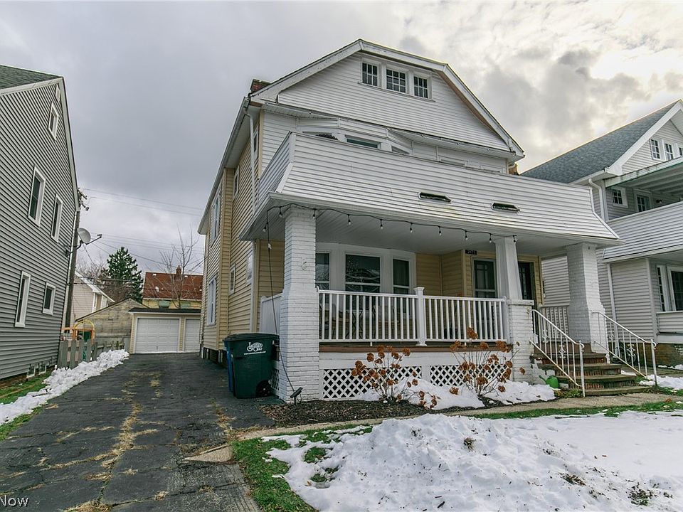 2173 Wyandotte Ave, Lakewood, OH 44107 Zillow