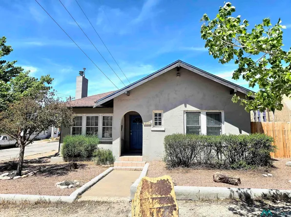 301 E Green Ave, Gallup, NM 87301