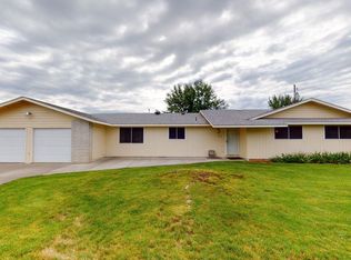 817 Road 50, Pasco, WA 99301