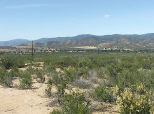 Montezuma Valley Road, Ranchita, CA 92066