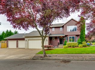 14345 Ann Dr, Oregon City, OR