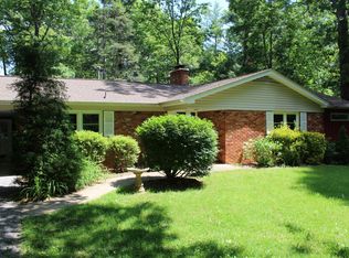 106 Dogwood Dr #A, Black Mountain, NC 28711