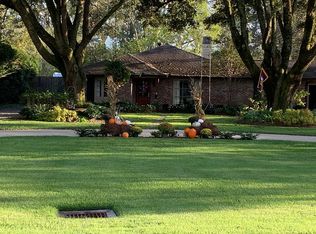 9578 Cal Rd, Baton Rouge, LA 70809